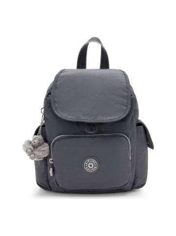 Kipling Basic City Pack City Rucksack 29 cm in moonlit grey