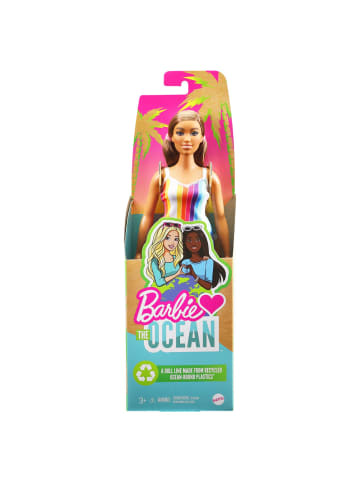 Barbie Barbie Loves the Ocean in Bunt