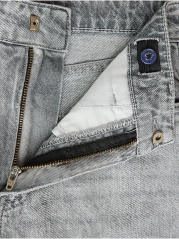 name it Nkmben Skater-Fit-Jeans in medium grey denim