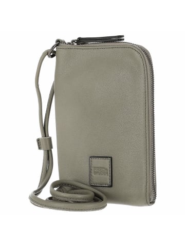 FREDs BRUDER FB Collection - Handytasche 20 cm in icy sage