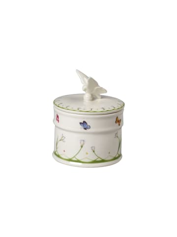 Villeroy & Boch Dose Colourful Spring 540 ml in bunt