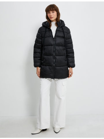 KOTON Anorak in Schwarz