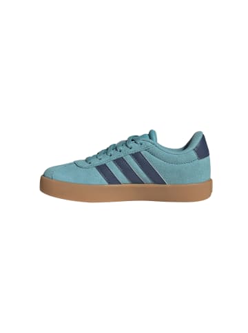 adidas Sneakers Low VL Court 3.0 K in blau