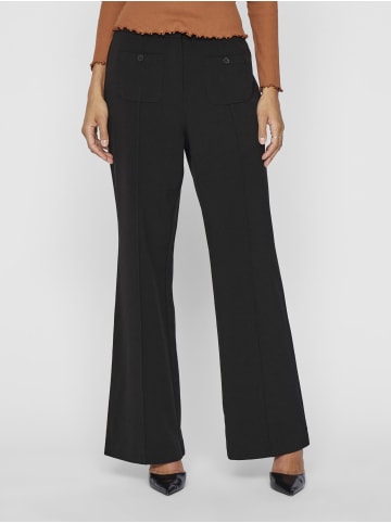 Vila Hose in Black