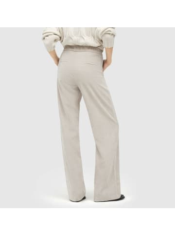 MAC HOSEN Hose & Shorts für Damen in beige