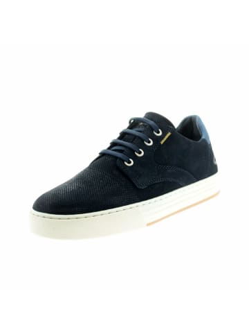 Camel Active Freizeit Schnürer für Herren in blau