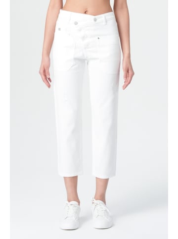 M.O.D Ira Boy Fit White