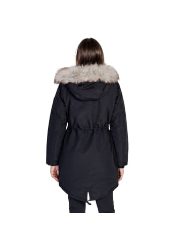 ONLY Schwarz Damen Jacke