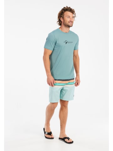 Protest " PRTCore in Arctic Green