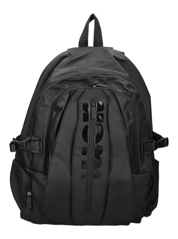BLAUER USA Taschen Schwarz