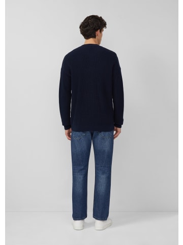 s.Oliver Strickjacke in 5978_navy