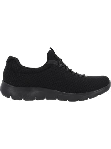 Skechers Sneakers Low in BLACK