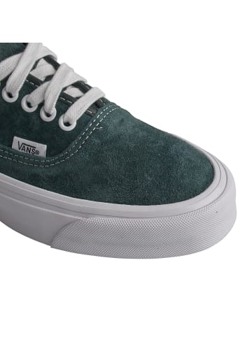 Vans Sneakers in Green