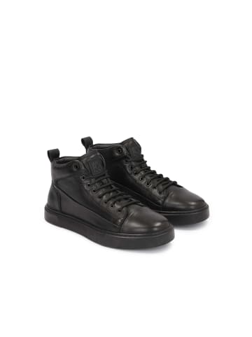 Kazar Sneaker Low  TRUXTON in Schwarz