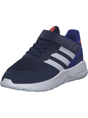 adidas Sneakers Low in dark blue/ftwr white/lucid blu