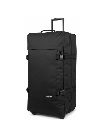 Eastpak Tranverz L 121 - Rollenreisetasche 79 cm (triple denim) in schwarz