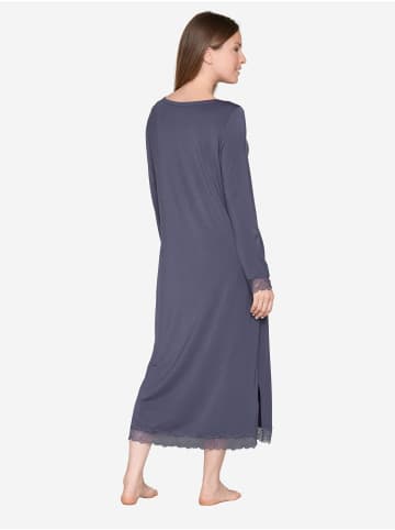 JOOP! Nachthemd Loungewear in OPEN GREY