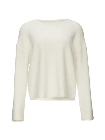 S.OLIVER RED LABEL Pullover in creme
