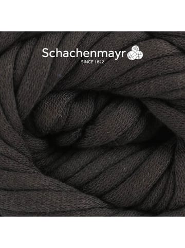 Schachenmayr since 1822 Handstrickgarne Cotton Jersey, 100g in Schwarz