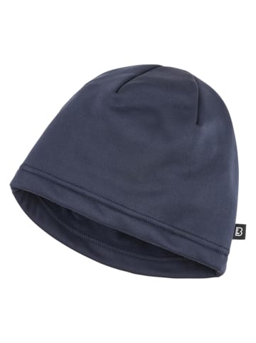 Brandit Cap in navy