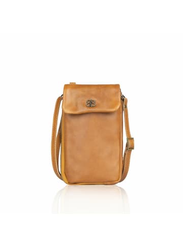 Bellicci Handtasche für Damen in rot