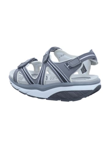 MBT Sandalen in grey