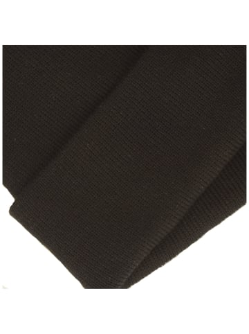 Göttmann Strickmütze in schwarz