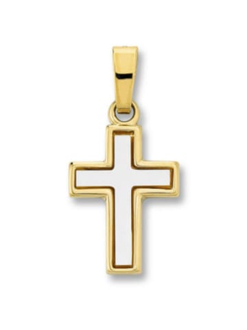 ONE ELEMENT  Charms & Anhänger für Erwachsene in gelb in gelb