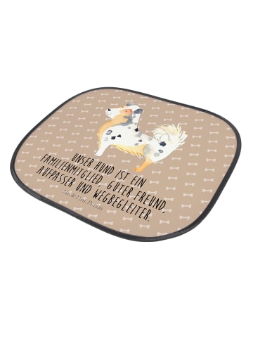 Mr. & Mrs. Panda auto hitzeschutz Hund Australien Shepherd mit S... in Hundeglück