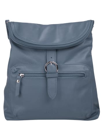 Forty degrees Rucksack in blau