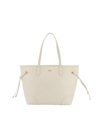 JOOP! Shopper 'Decoro Edition Lara in Reines Weiß 32,00 x 28,00 x 16,00 cm'