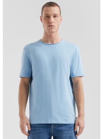 QS T-Shirt in 5133_hellblau