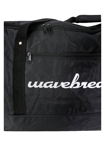 wavebreaker Tasche in schwarz