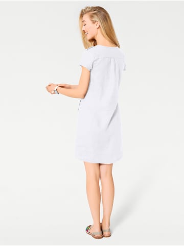 Heine Sommerkleid in weiß