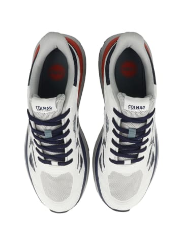 COLMAR Sneaker low Urbantrail X2 in hellgrau