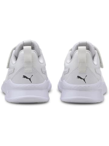 Puma Kinder Sneaker "Anzarun Lite AC+ PS" in Weiß