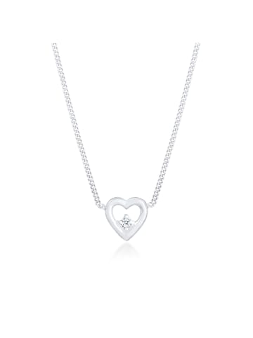 Elli Schmuck für Damen in silber