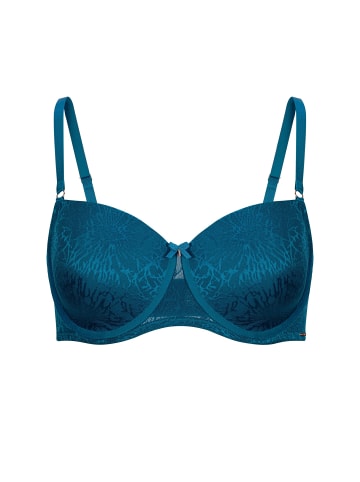 Marc and Andre BH GRACE in Turquoise