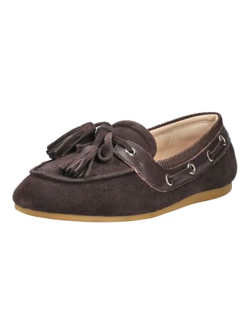 Liu Jo Mokassin SKIPPER 03 in Mokka