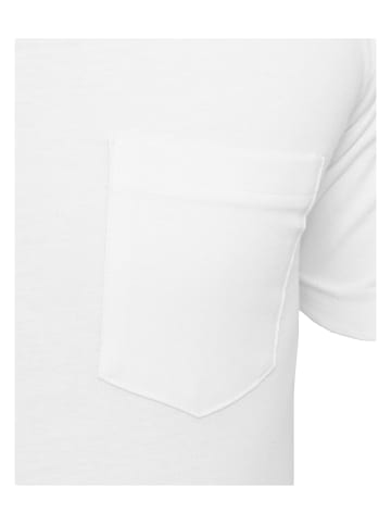 Urban Classics T-Shirts in white