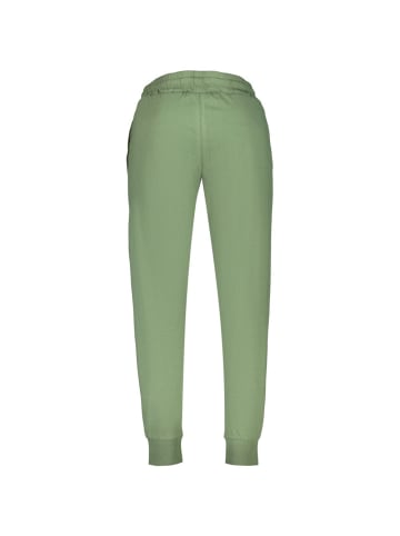 NORWAY 1963 Grün Baumwolle Herren Sport Hose