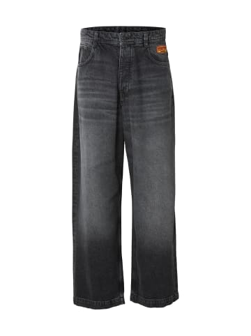 HOMEBOY HOMEBOY Loose Fit Jeans in vintage black