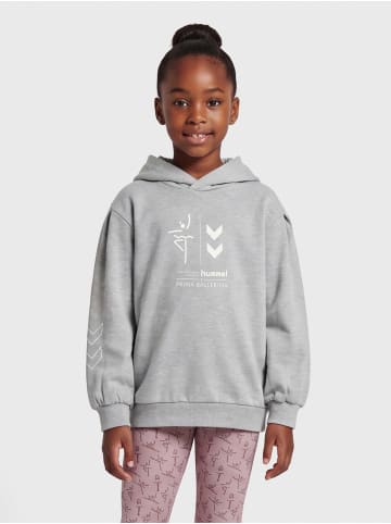 Hummel Hmlprima Mädchen in GREY MELANGE