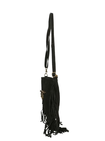 Gave Lux Umhängetasche in BLACK