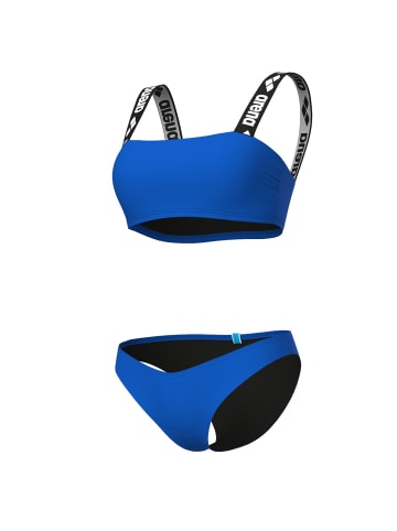 Arena Elastic Solid in Blau
