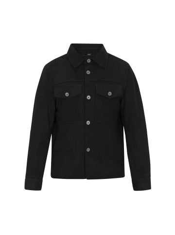 DreiMaster Men Jacket in black