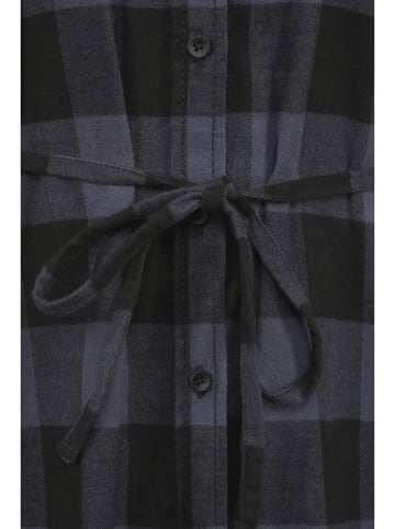 Brandit Day Dresses in black/grey