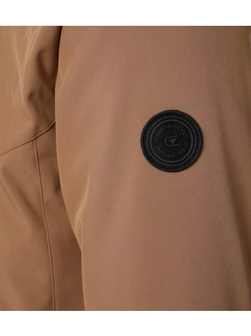 CASAMODA Jacke in Braun