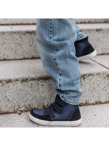 Lotta&Emil Sneaker Abbe blau