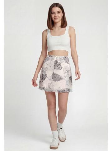 myMo Women Skirt in grey